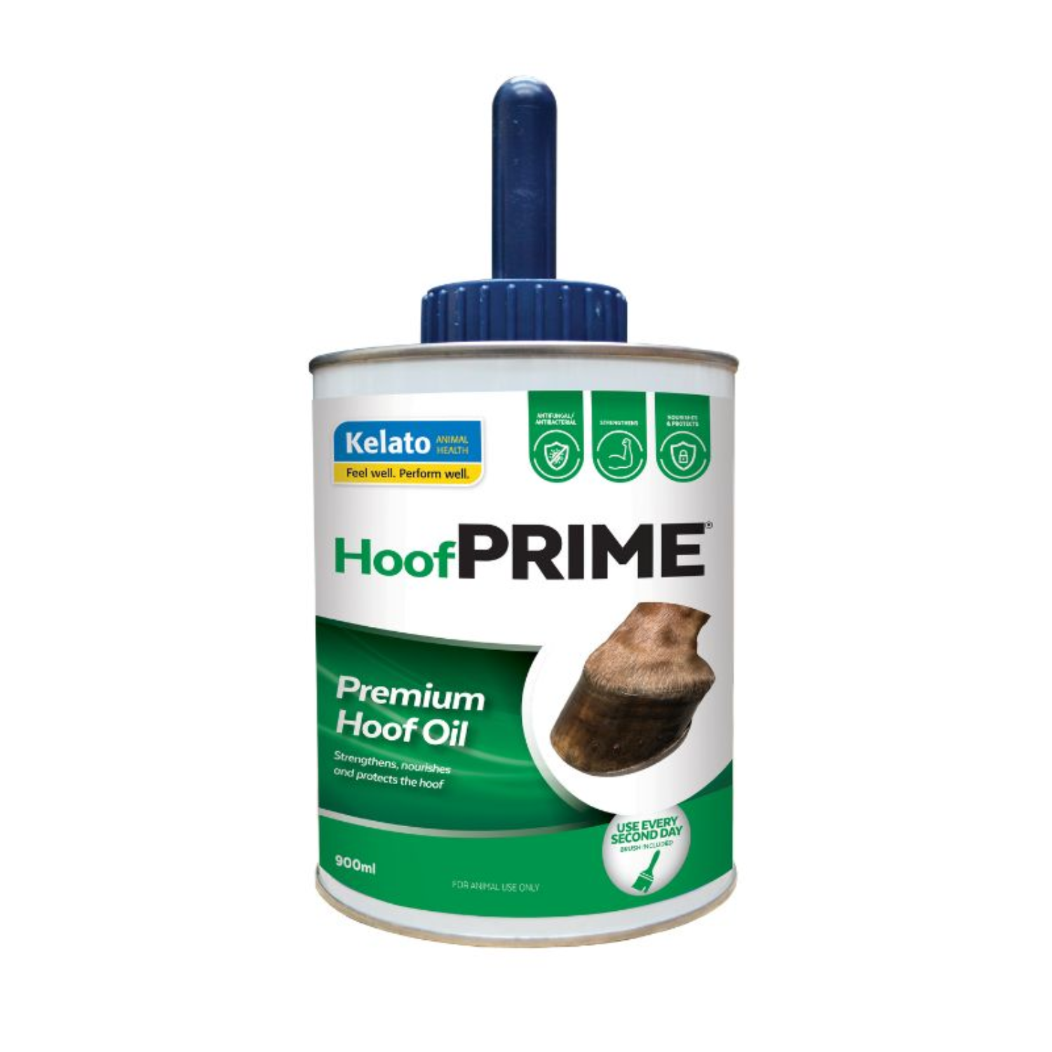 Kelato Hoof Prime 900Ml