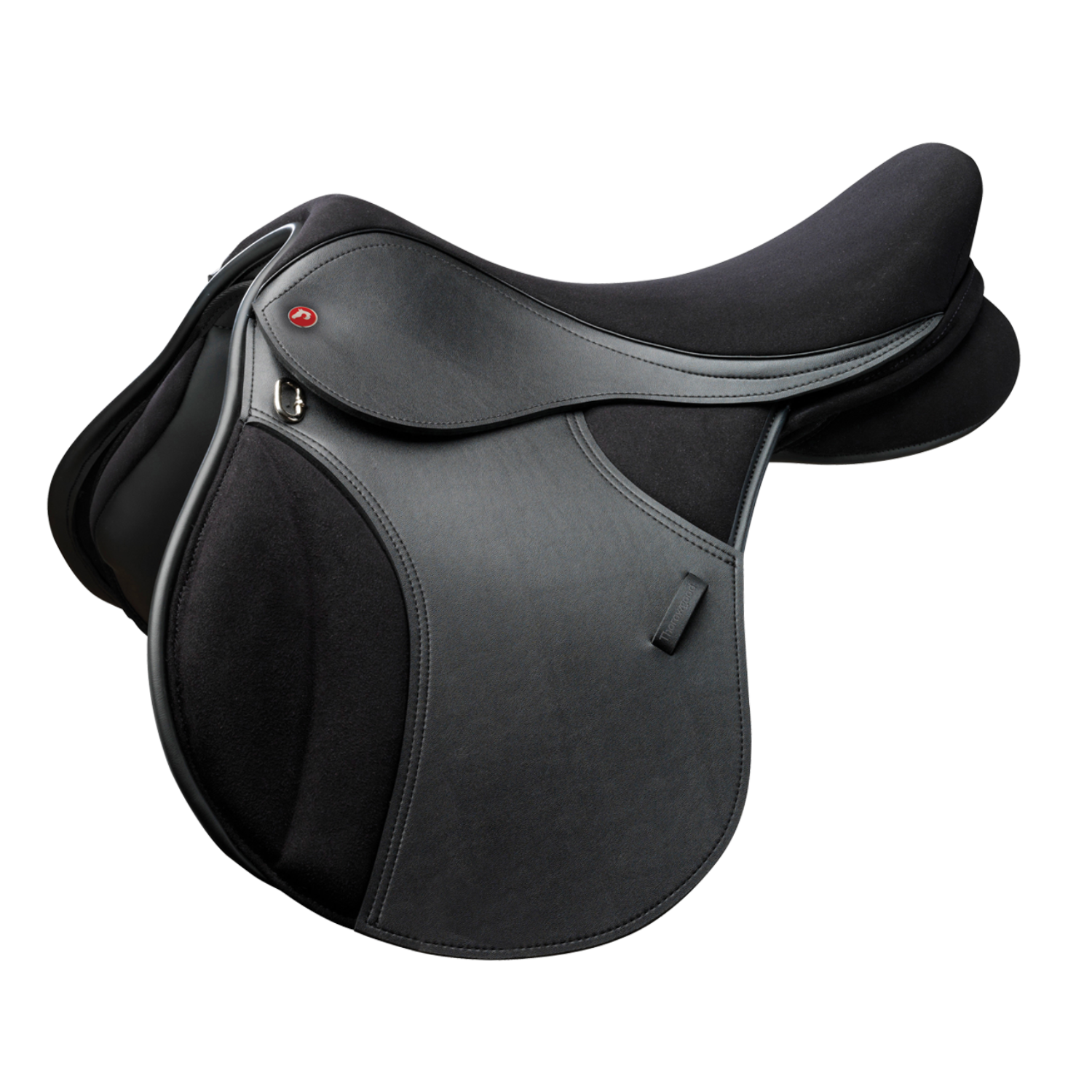 Thorowgood T4 Pony Saddle