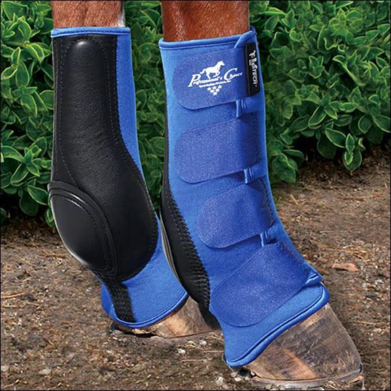 Professional Choice Slide-Tec Skid Boot