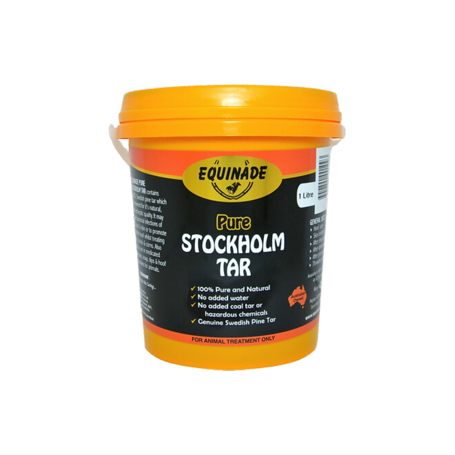 Equinade Stockholm Tar