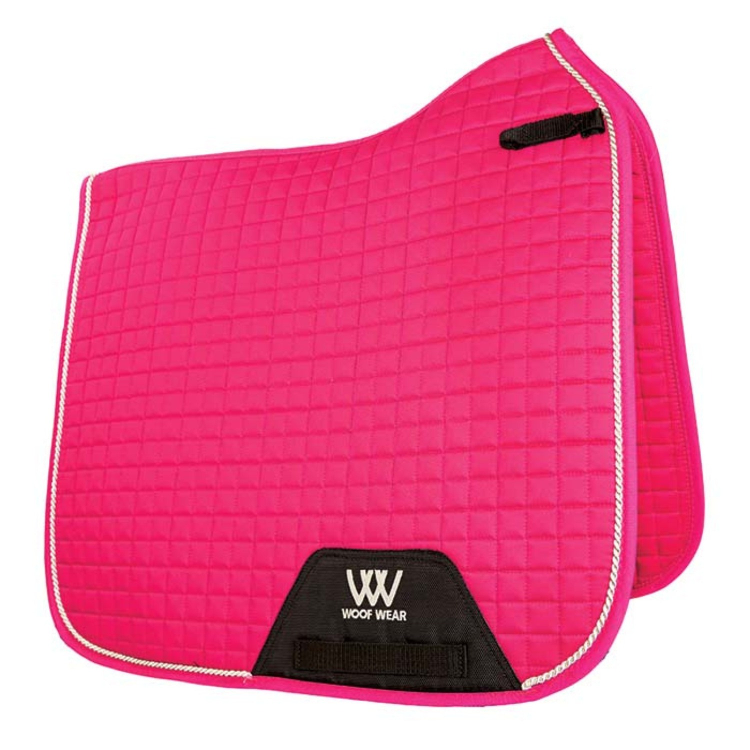 Woof Wear Dressage Saddle Pad