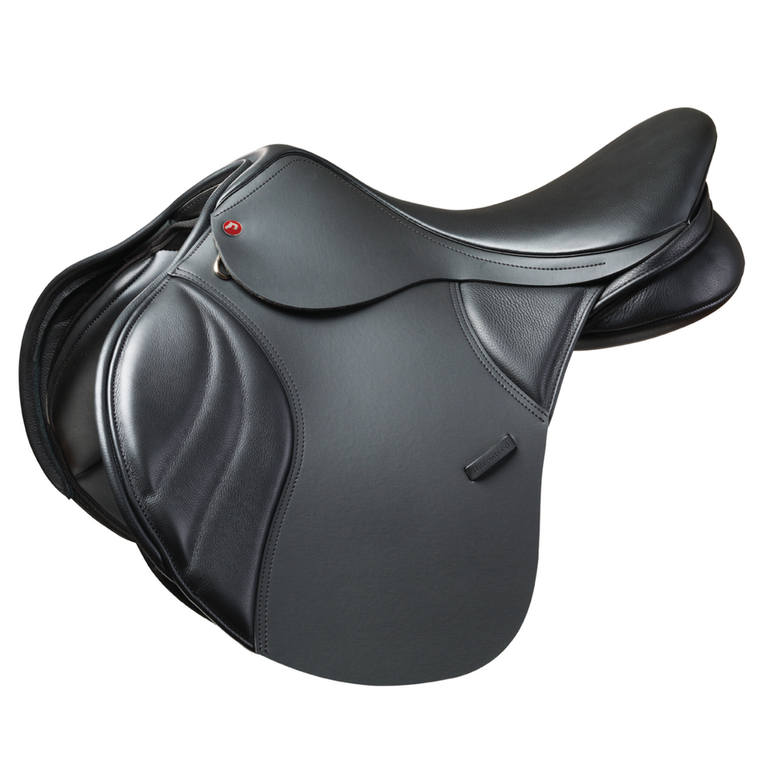 Thorowgood T8 Jump Saddle