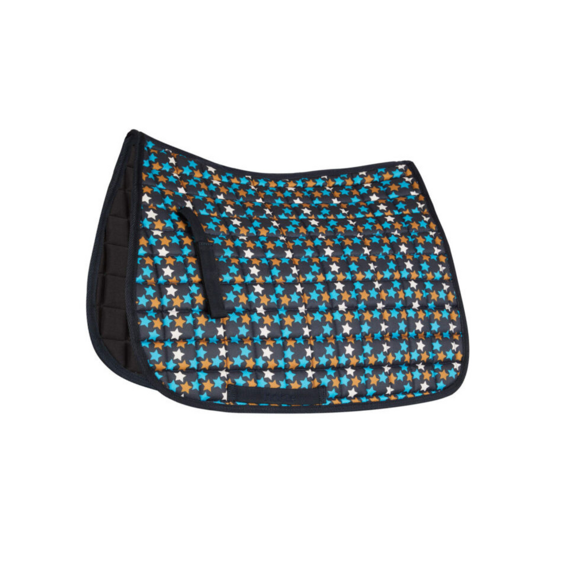 Horze Alex Star Saddle Pad