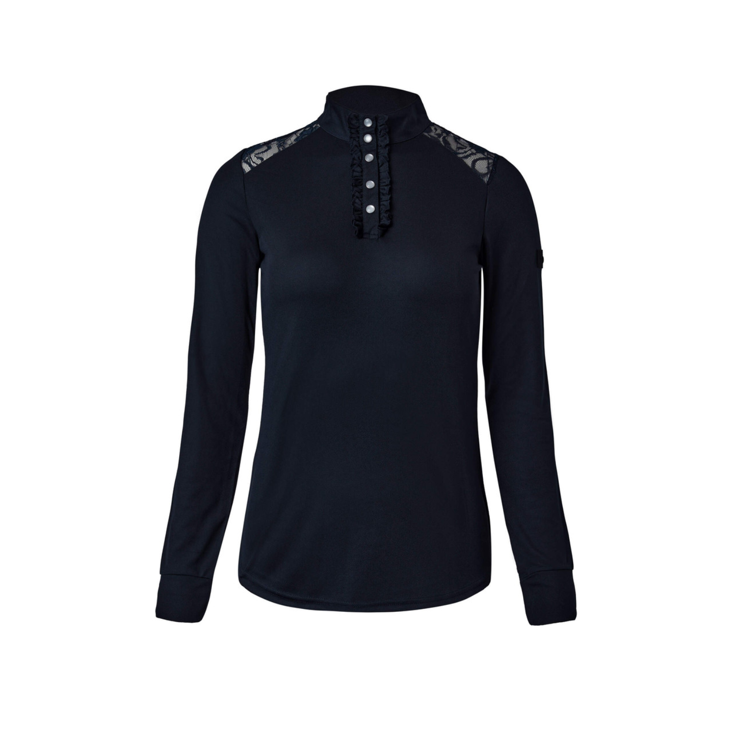 Horze Sianna Show Shirt