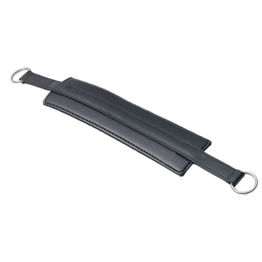 Neck Support for Bar Spreaders