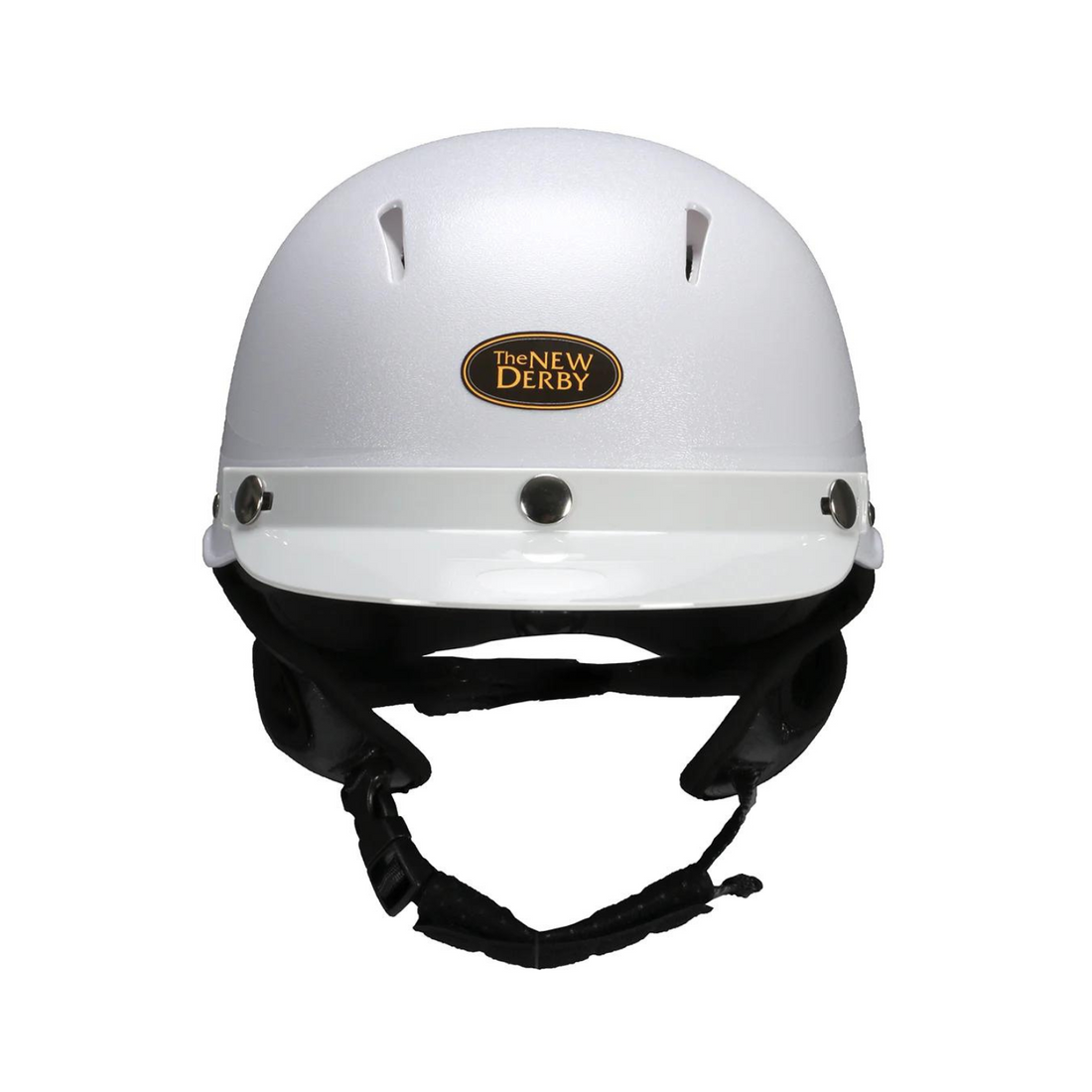 New Derby Safety Helmet