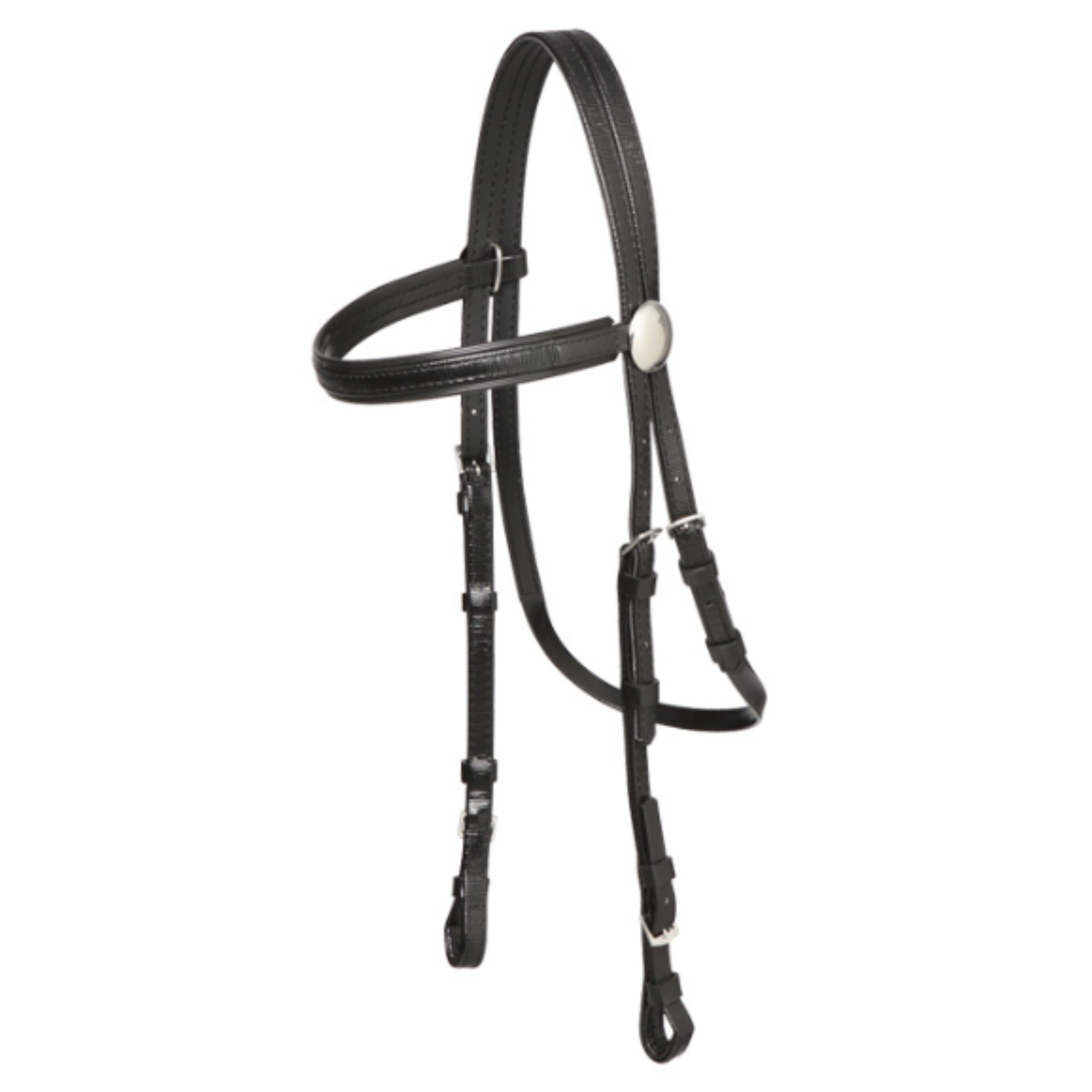 Zilco Race Bridle