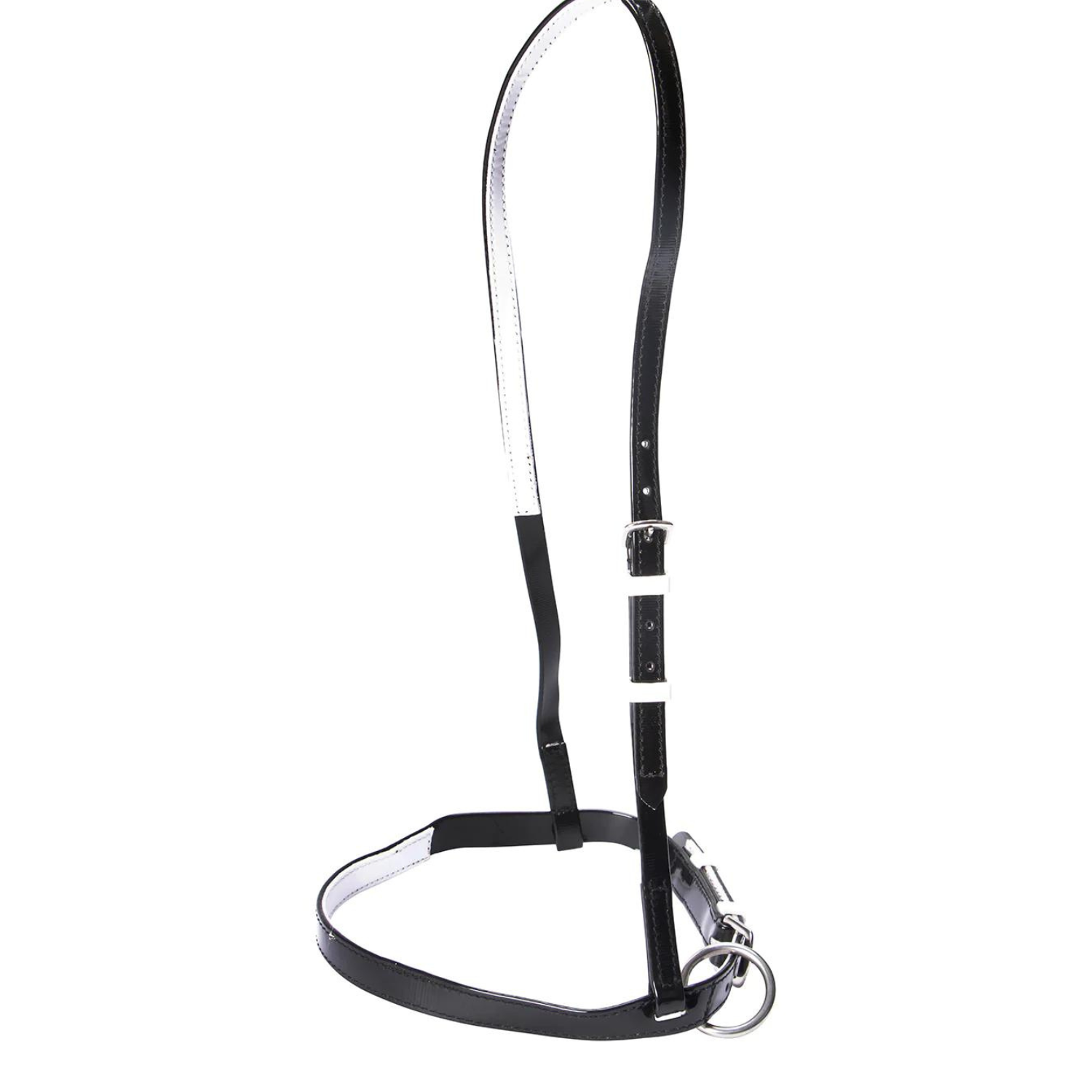 PVC Polo Noseband