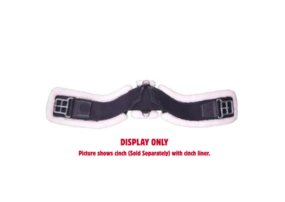 Total Saddle Fit Stretch-Tec Cinch Liner Only*