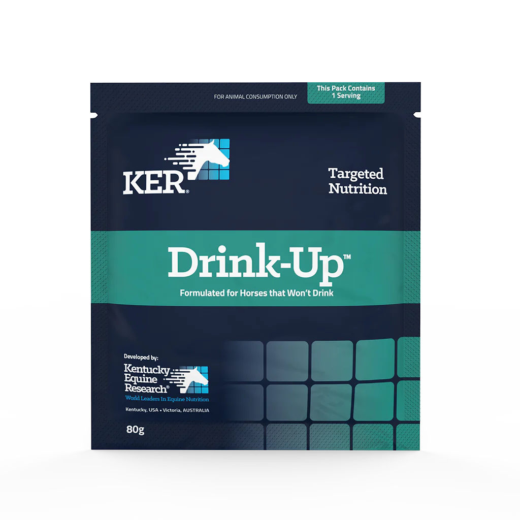 Kentucky Equine Research Drink Up Sachet