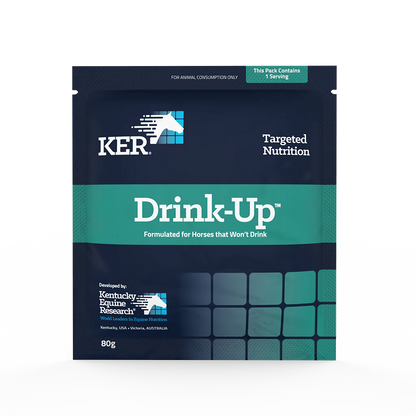 Kentucky Equine Research Drink Up Sachet