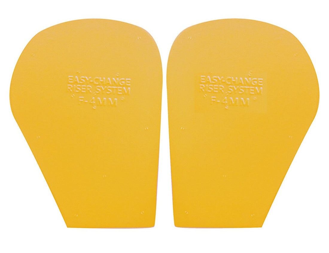 EASY CHANGE Riser System Pony or Jump Pair