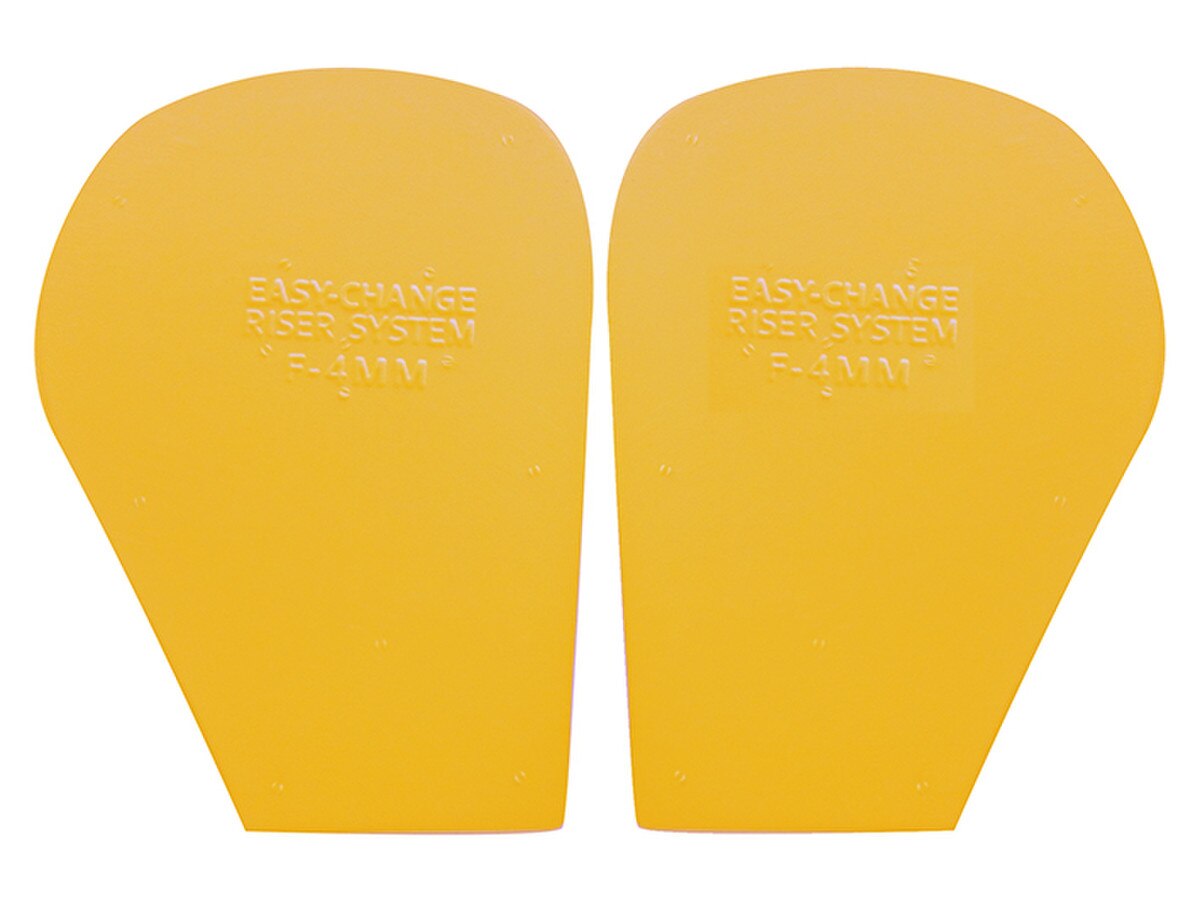EASY CHANGE Riser System Pony or Jump Pair