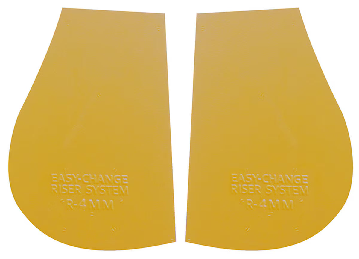 EASY CHANGE Riser System Pony or Jump Pair