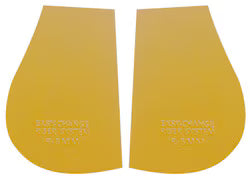EASY CHANGE Riser System Pony or Jump Pair