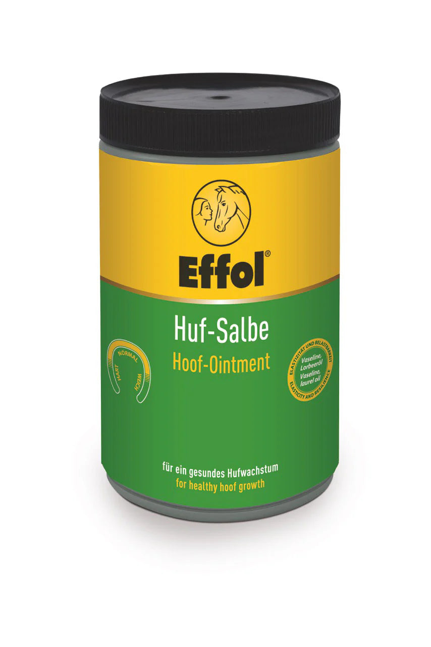 Effol Hoof Ointment Black