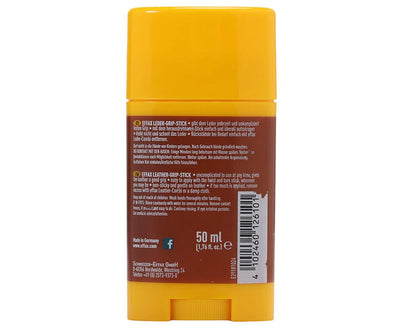Effax Leather Grip Stick
