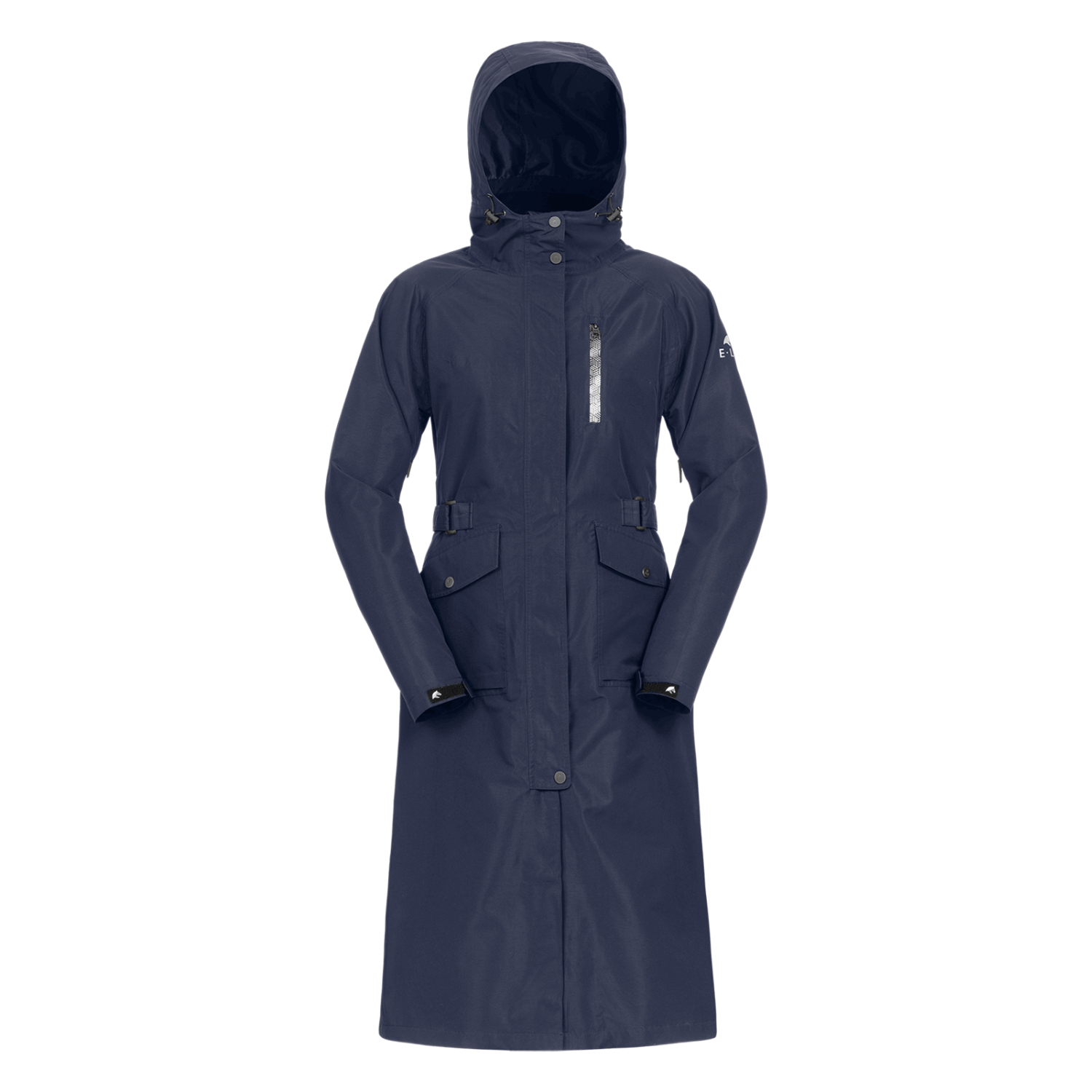 ELT Fehmarn Raincoat