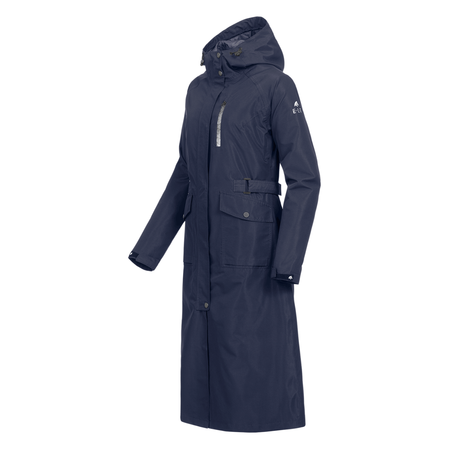 ELT Fehmarn Raincoat