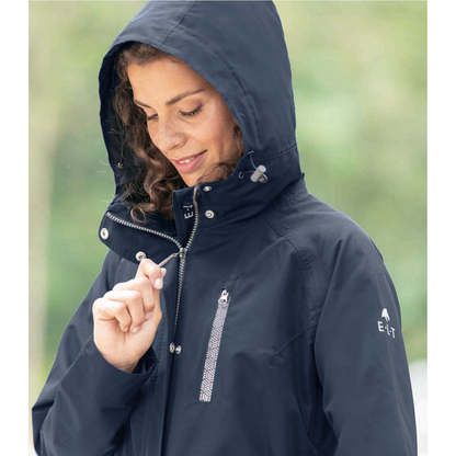 ELT Fehmarn Raincoat