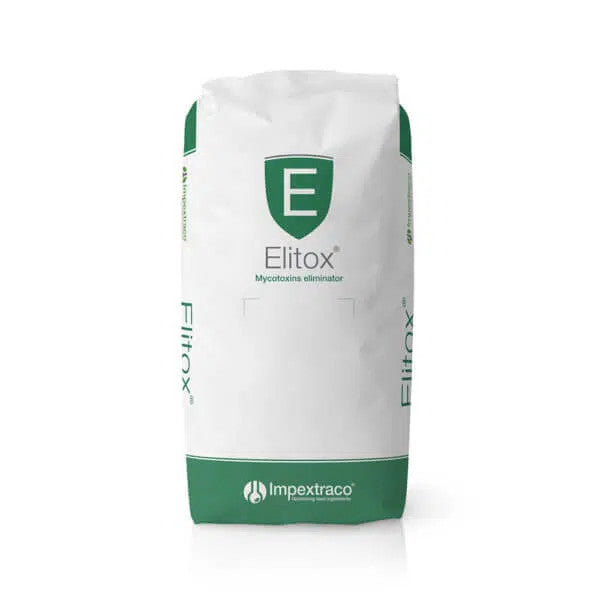 Elitox Toxin Binder 1KG
