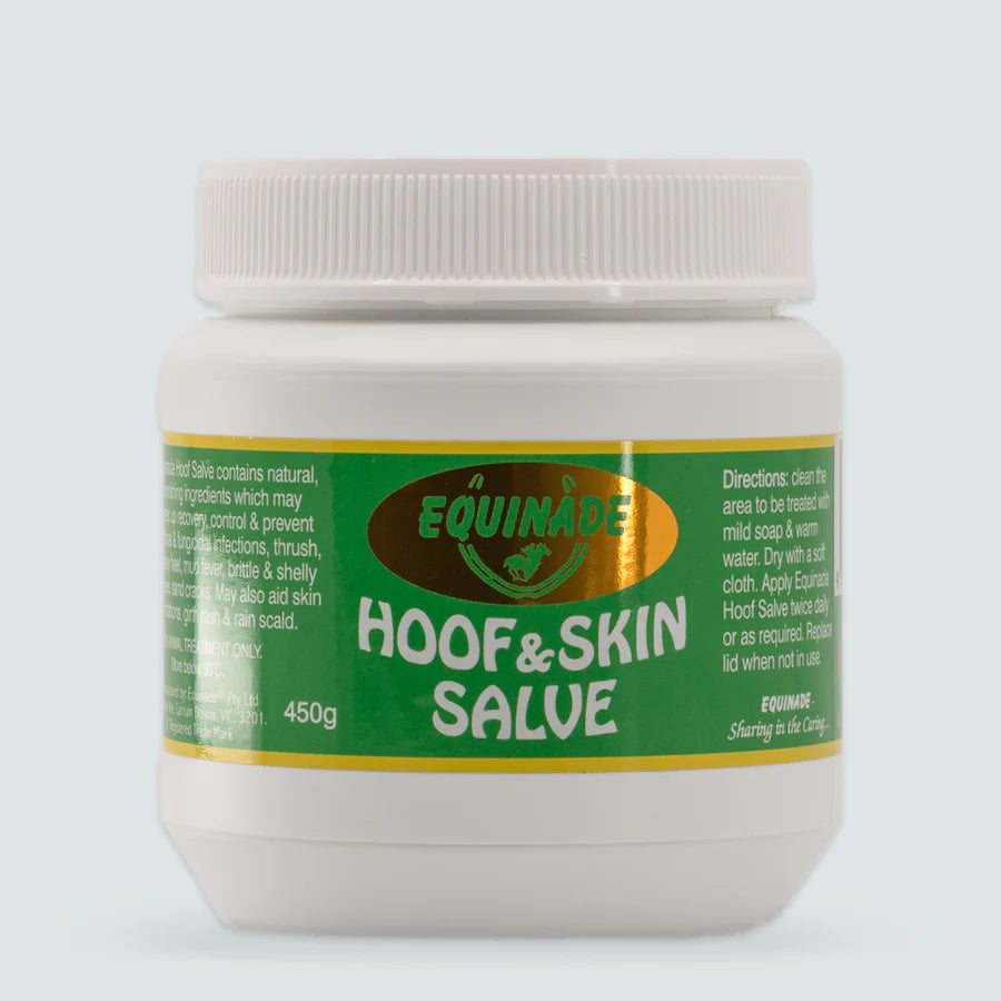 Equinade Hoof &amp; Skin Salve