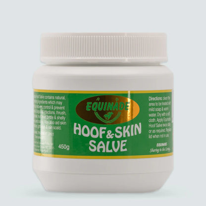 Equinade Hoof &amp; Skin Salve