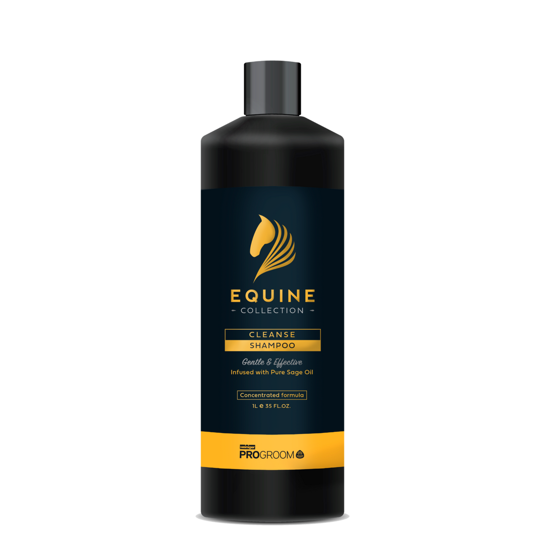 ProGroom Equine Collection - Cleanse Shampoo