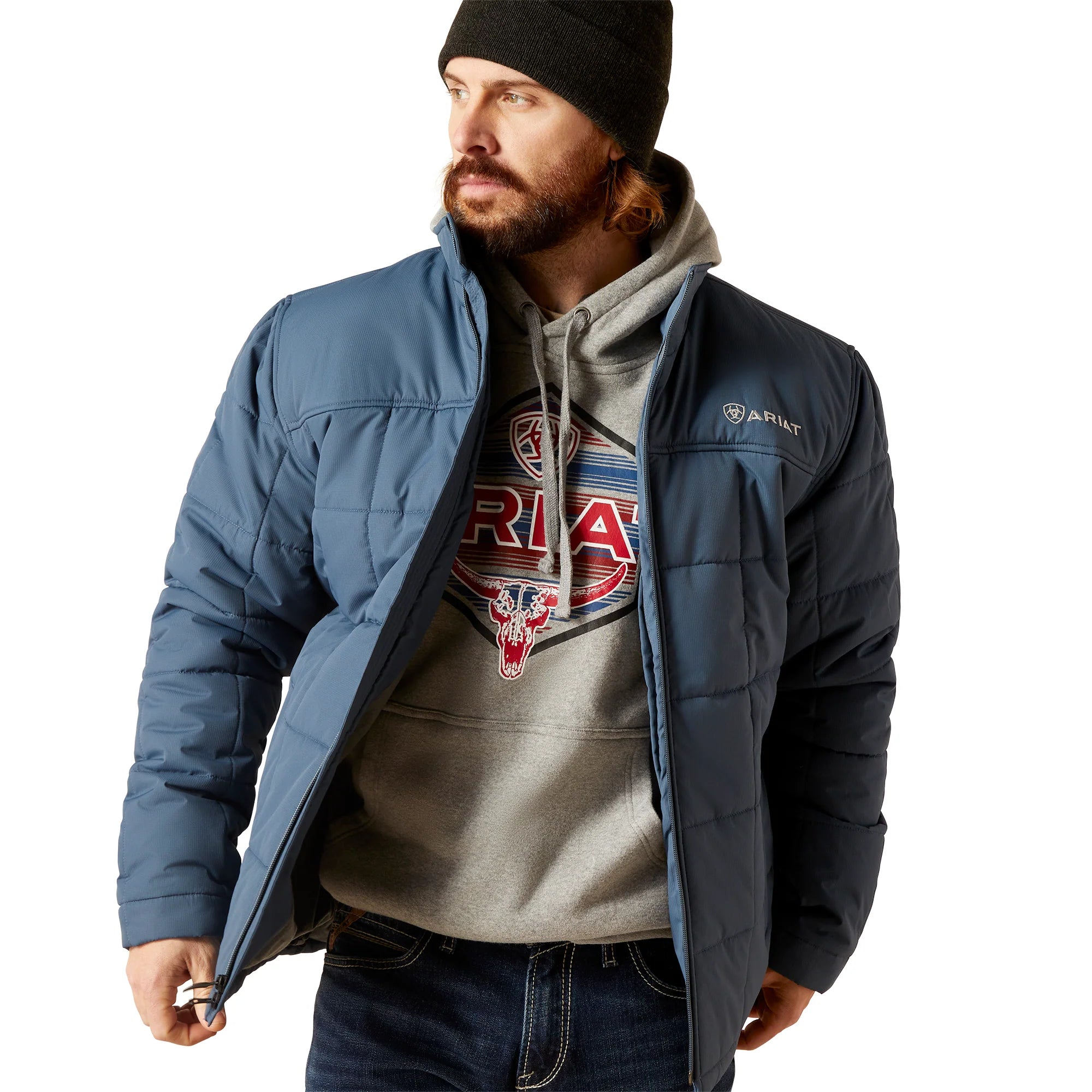 Ariat Men&