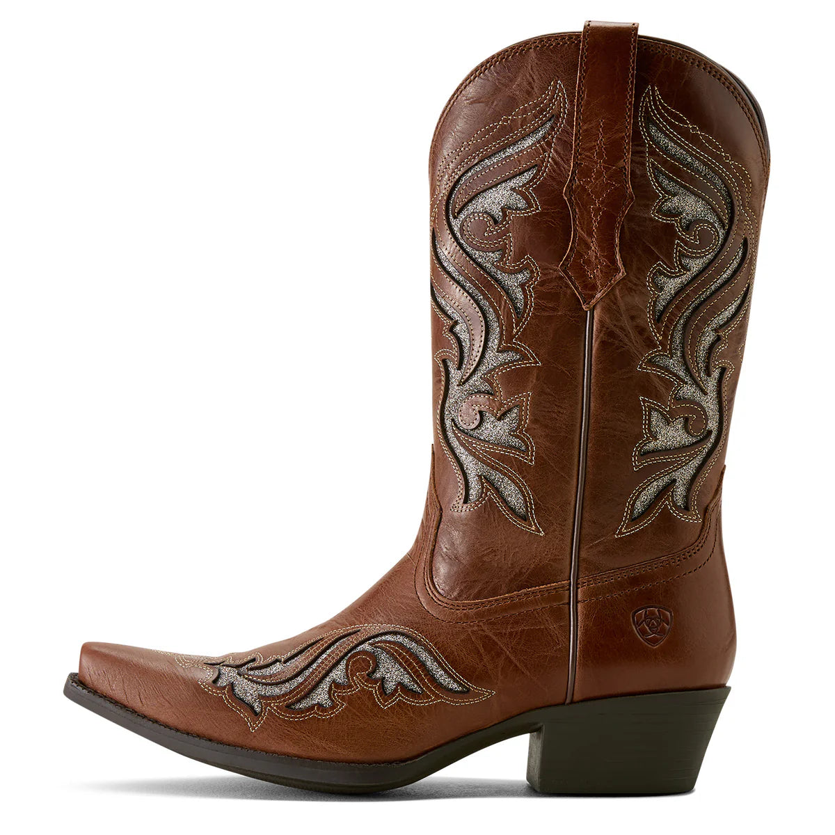 Ariat Women Heritage Bliss