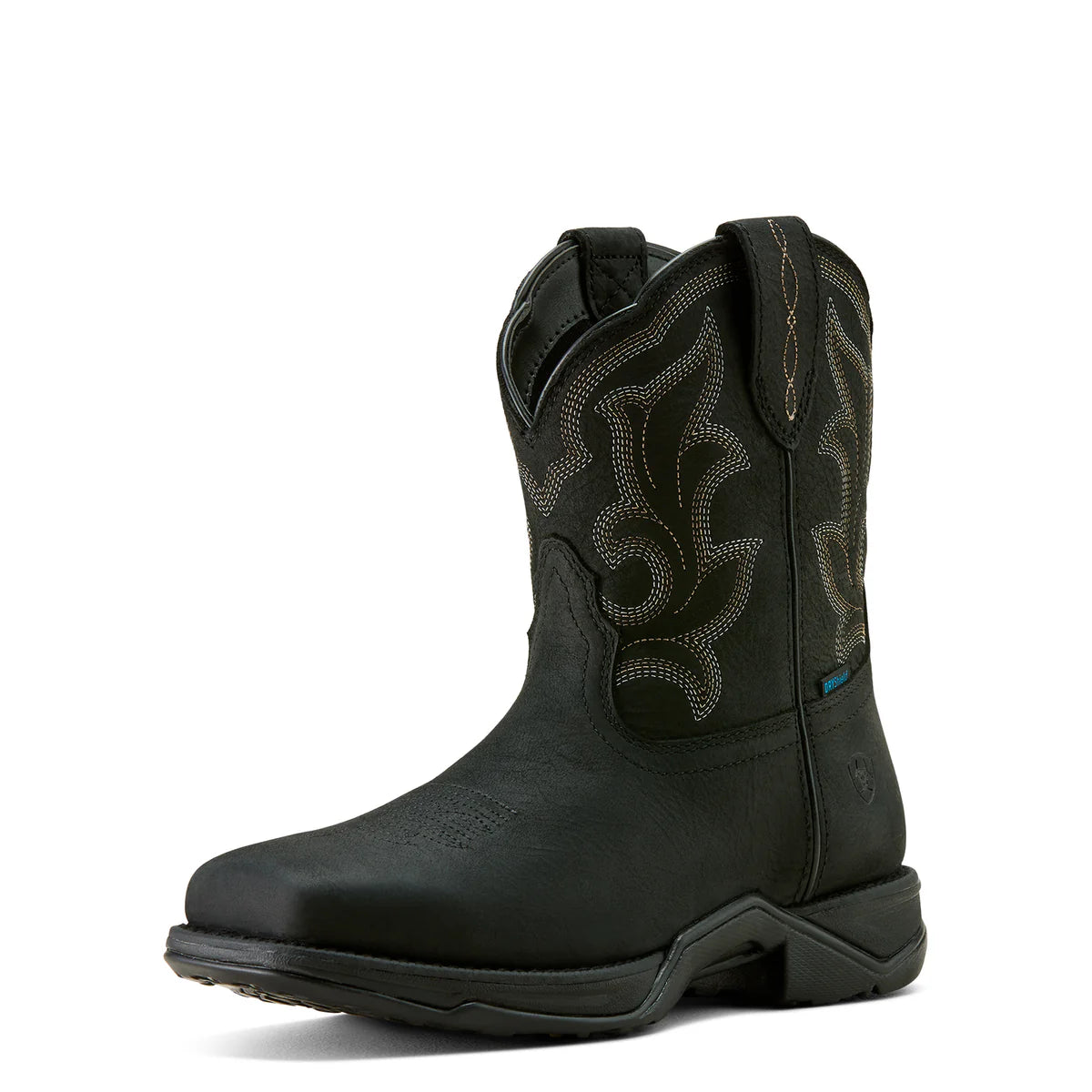 Ariat Womens Anthem Shortie II H20