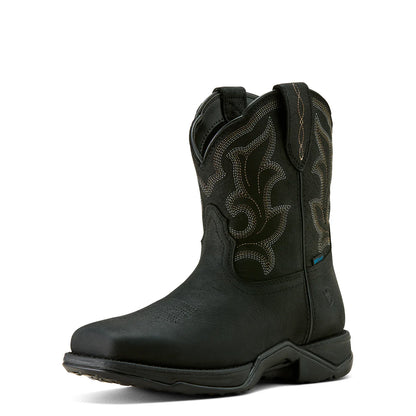 Ariat Womens Anthem Shortie II H20