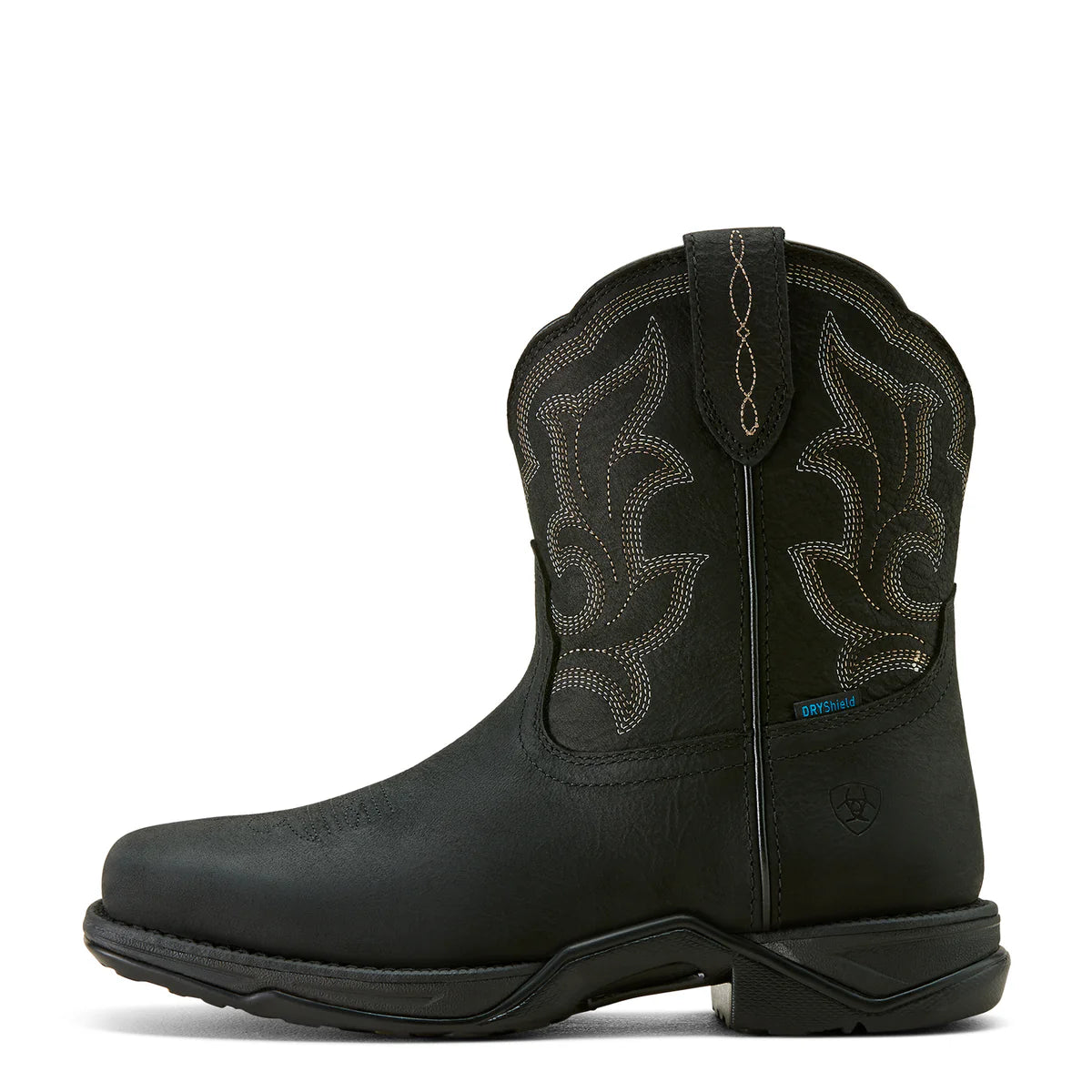 Ariat Womens Anthem Shortie II H20