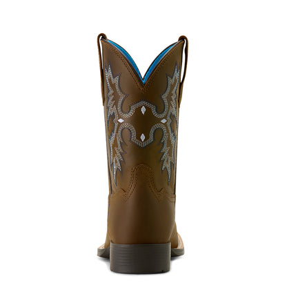 Ariat Youth Tombstone