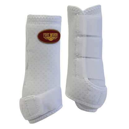 Fort Worth Sports Boots