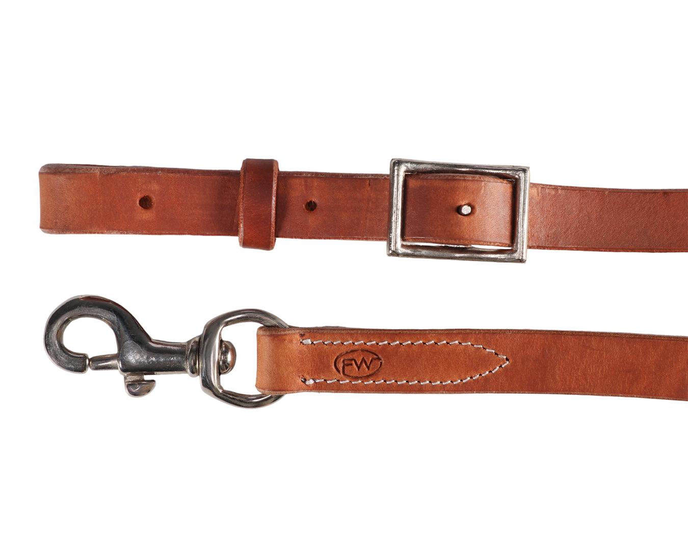 Fort Worth Abilene Tie Down Strap