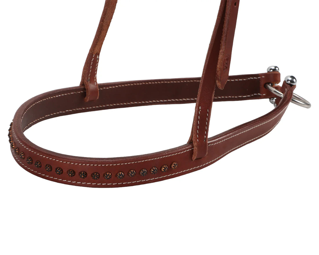 Fort Worth Abilene Tie Down Nose Band