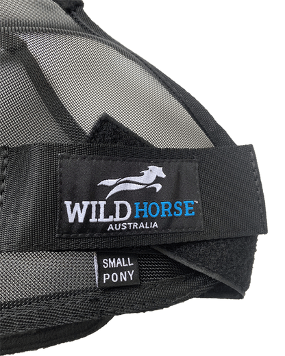 Wild Horse Ultimate UV Fly Veil - 3 Dart