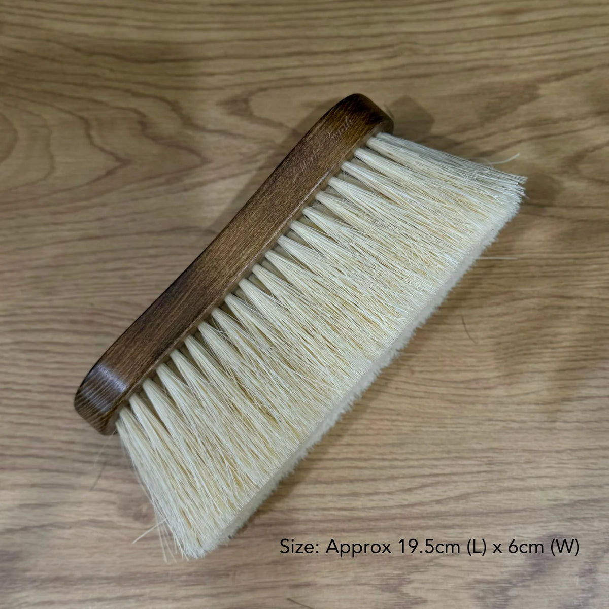 Hairy Pony Flick Brush