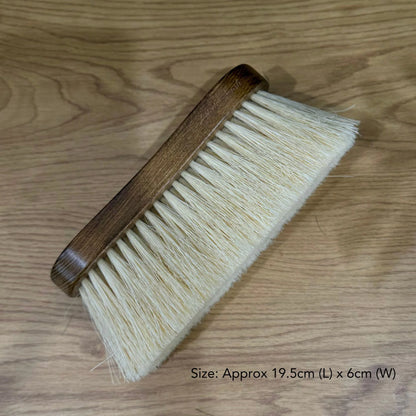 Hairy Pony Flick Brush