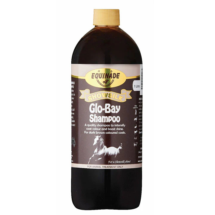 Equinade Glo Bay Shampoo