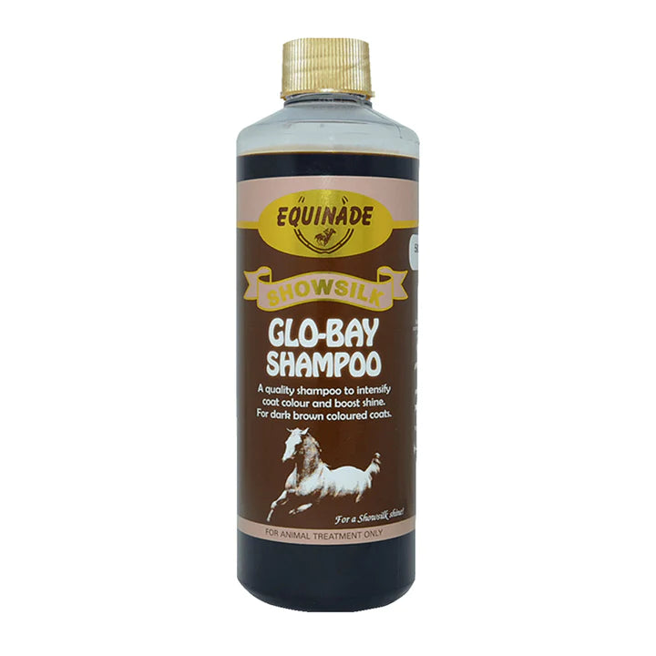 Equinade Glo Bay Shampoo