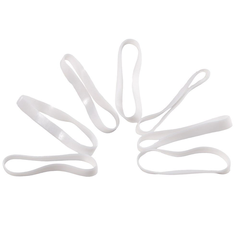 Silicone Braiding Bands