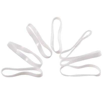 Silicone Braiding Bands