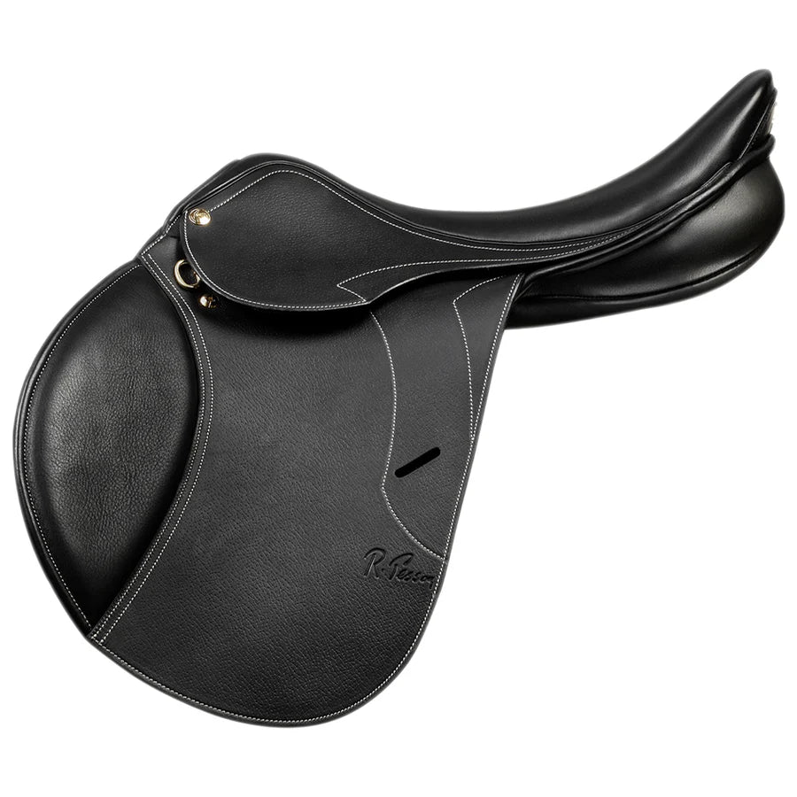 Pessoa Gen-X Elite Jump Saddle