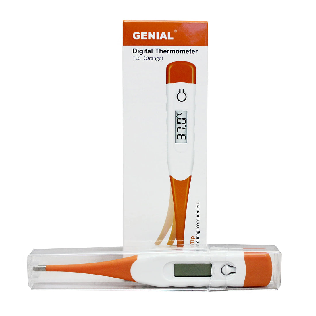 Thermometer