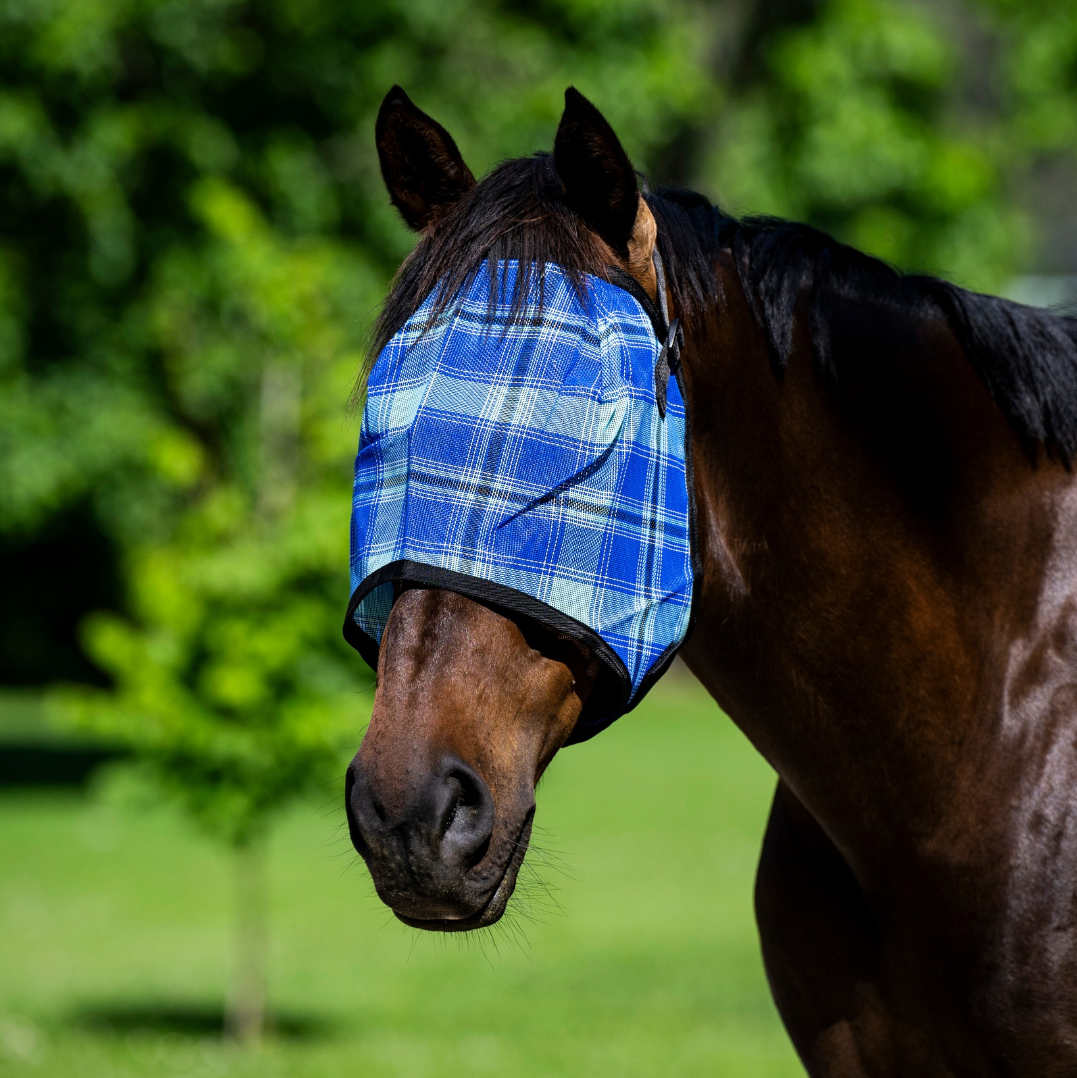 Eureka Shadecloth Mesh Combo With Bonus Fly Mask