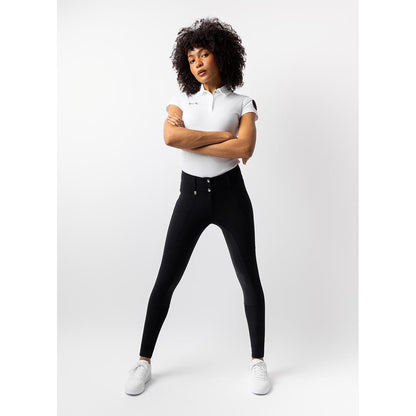 Horze Womens Grand Prix Pro Breeches