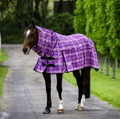 Eureka Shadecloth Mesh Combo With Bonus Fly Mask