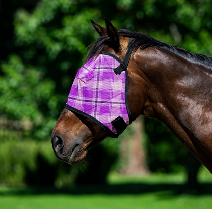 Eureka Shadecloth Mesh Combo With Bonus Fly Mask